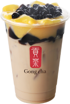 Boba Tea